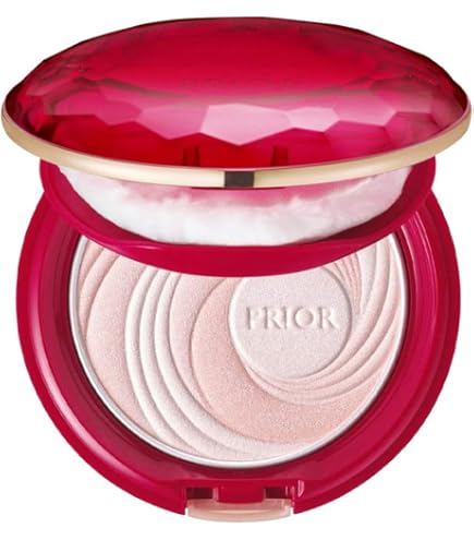 Amazon | 資生堂 インウイ INOUI ルースパウダー 15g フローラル